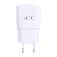 Jete Charger 1.2A Single Usbatomic With Power IQ