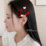 A1191-1 Korean Style Fashion Hair Clip