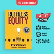 Ruthless Equity - Paperback - English - 9781737900405