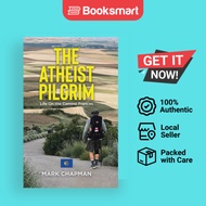 The Atheist Pilgrim - Hardback - English - 9781779415653
