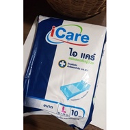 I care pad