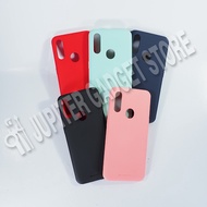 Oppo A8 - Oppo A31 Soft Feeling SoftCaseMERCURY
