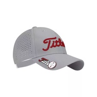 Customized from China (5-7 days)2025 new golf cap for both men and women sunshade sunscreen quick dr