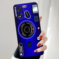 Oppo A18 A58 A78 A98 cellphone Softcase | Case - Protective Softcase - Oppo Casing - Cellphone Acces