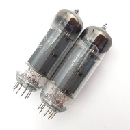 New original 6P14 electronic tube T-class replacement 6BQ5 EL84 6n14n electronic tube