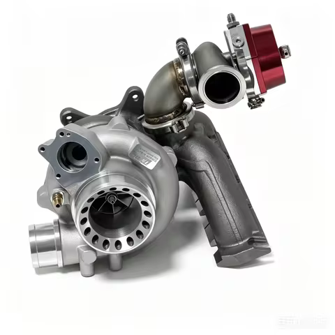 EA888 GEN2 Transversal Ball Bearing Turbo Charge G30-660/770/900 With Wastage 40/45psi