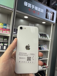 屏A框C iPhone se2 港版 64gb 82🔋 600$