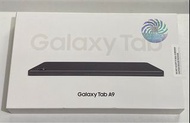 全新 Samsung Galaxy Tab A9 行貨有保養