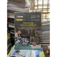 Network Service Technology Package Book for SMK/MAK Class XI-13-2 K13 Revised Edition Mediatama