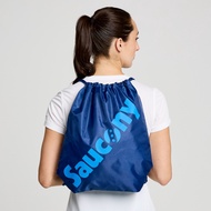 SAUCONY SAUCONY STRING BAG-กระเป๋าสะพายสำหรับผู้ชายและผู้หญิง#SAU900016-IDA3