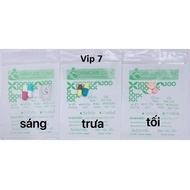 7 days weight loss vip 7