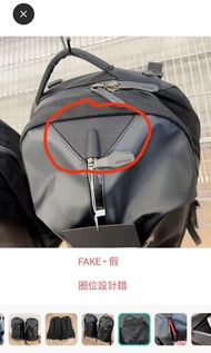 正貨教學 Arcteryx ARRO 22 ( 不死鳥 ）Arc'teryx  全新 不死鳥 背囊 Arcteryx始祖鳥 黑底黄色 黑魂