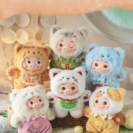 GGbond Pigman Pig Mi lazhuzhu Vinyl Plush Mystery Box Doll Pendant Male God 9/20