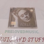 Adele 21 (CD)
