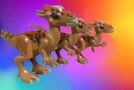 Lego 75930 動物 冥河龍一龍（圖中實物)