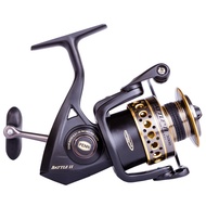 Penn Battle II Spinning Fishing Reel