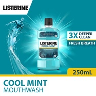 LISTERINE COOL MINT
