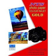 PHOTO PRINTING PAPER A3 230GSM