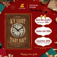 Book - Discipline or Failure?