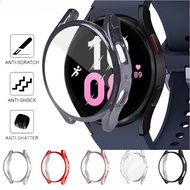 Protective Case For Forerunner 245 245M 745 935 945 TPU Soft Full Screen Protector Bumper