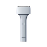 Panasonic ES-TM21-S405 Electric Shaver - Import Blade, IPX7 Waterproof, AI Beard Sensor, 1 Hour Char