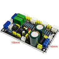【Best value】 Sotamia Amplificador Tone Preamp Audio Board Opa2604 Ne5532 Op Amp Tuning Pre Amplifier