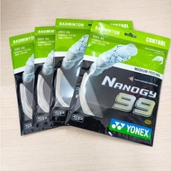 Yonex Nanogy 99 Strings Original Badminton Racket Strings