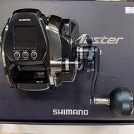 SHIMANO BEASTMASTER MD3000 with Free Gift & 1 Year Warranty 🔥 READYSTOCK