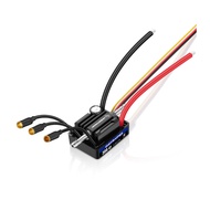 HOBBYWING Seaking V4 30A 60A 90A 120A160A Sensorless Marine ESC Pelancaran Produk Baru