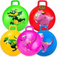 Jumping Ball Mainan Anak Bola Jumping Jumbo UK Diameter 55 cm