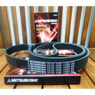NISSAN URVAN E25 ( 7PK1755 ) FAN BELT MITSUBOSHI ORIGINAL( MADE IN JAPAN )