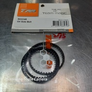 T TM Jingling G4S RTR 502248 Side Belt