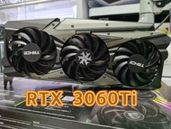 （已售出）INNO3D RTX 3060 Ti 旺角門市交收 高價回收 4090 3090 4080 Super 4070 Ti Super