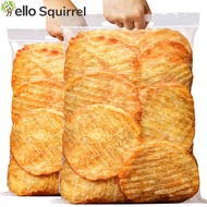 烤鱼片250g鱼片干250g grilled fish fillet dry and ready to eat charcoal grilled seafood for pregnant women 