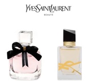 YSL 迷你香水套裝