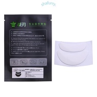 SHFY Mouse Skate Stickers Mouse Feet Replacement for Zowie AM ZA11 ZA12 FK1 FK2 FK+