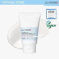 ILLIYOON Ceramide Ato Concentrate Cream | Moisturizer for Dry & Sensitive Skin, 100hr Lasting Hydrat