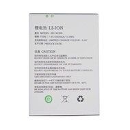 Suitable for New N900 SP600 Battery BL74V20L