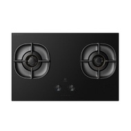 ELECTROLUX เตาแก๊สชนิดฝัง 80 ซม. 2 หัว รุ่น EHG8260BC