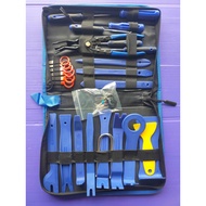 Car Interior Remove Dismantling Tools Set 8pcs/set Complete Full Set Car Audio Dashboard Easy Remove