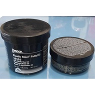 DEVCON PLASTIC STEEL PUTTY ( A ) 10110 454 GRAM 1 LB.