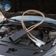 MyriadU Car Door Stereo Bass Speaker Horn Wire Cable Adapter Plugs Socket Without Damaged For Haval 