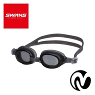 [SWANS] Junior Swimming Goggle SJ-7 (Made in Japan)