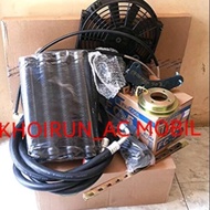 Unit Pasang Baru AC Mobil Gran Max Granmax Pick Up Model Sanden 507