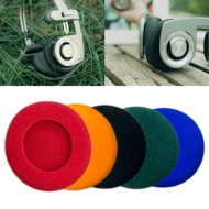 iny Ergonomic Sponge Ear Covers for WhatPlus Retro Headphones  Ear Cushions