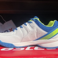 sepatu badminton astec original