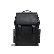 Denali Genuine Leather - Auxen Backpack - Men's Backpack 100% Cowhide