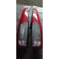 tail lamp l9 L900 L900S plug and play for kenari