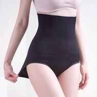 Highwaist Belly Corset highwaist Seamless JANEST Panties