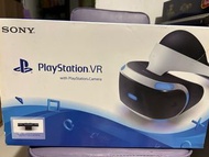 PlayStation VR